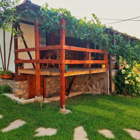 Appartamento Mitrovic Boljevac Esterno foto