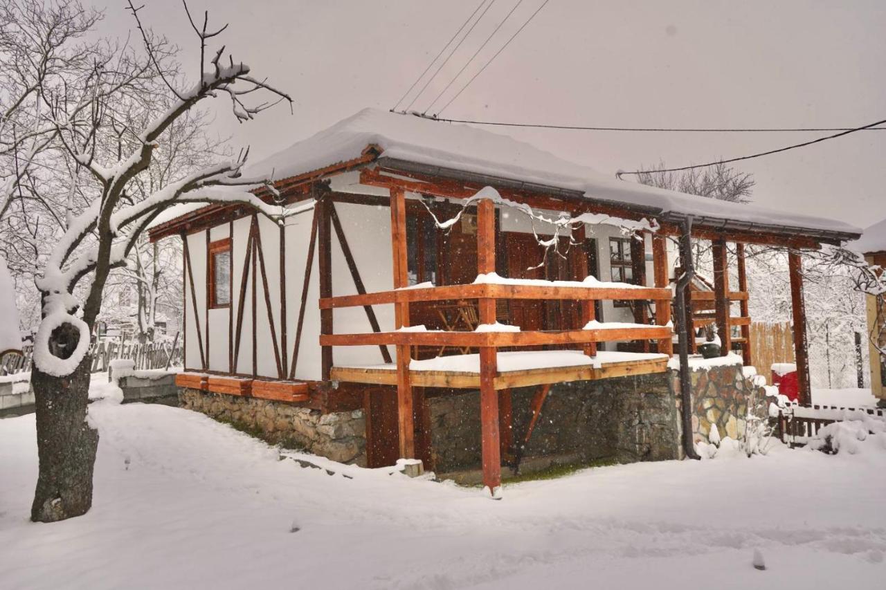 Appartamento Mitrovic Boljevac Esterno foto