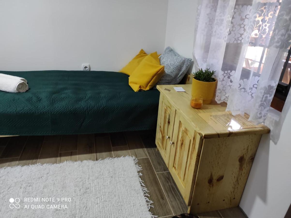 Appartamento Mitrovic Boljevac Esterno foto