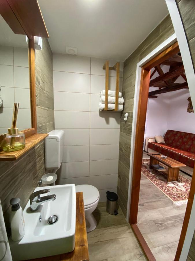 Appartamento Mitrovic Boljevac Esterno foto