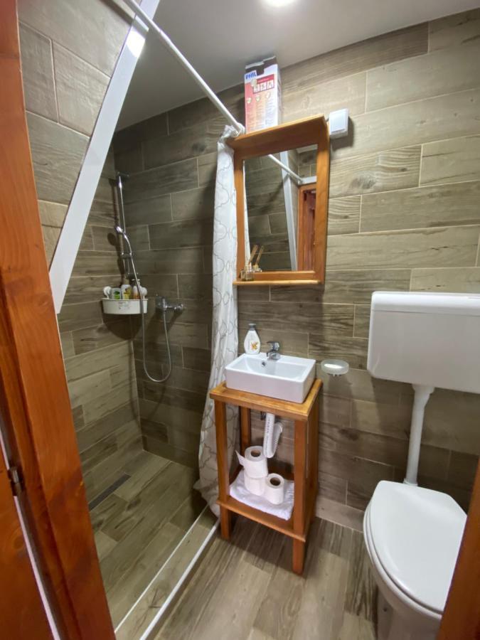 Appartamento Mitrovic Boljevac Esterno foto