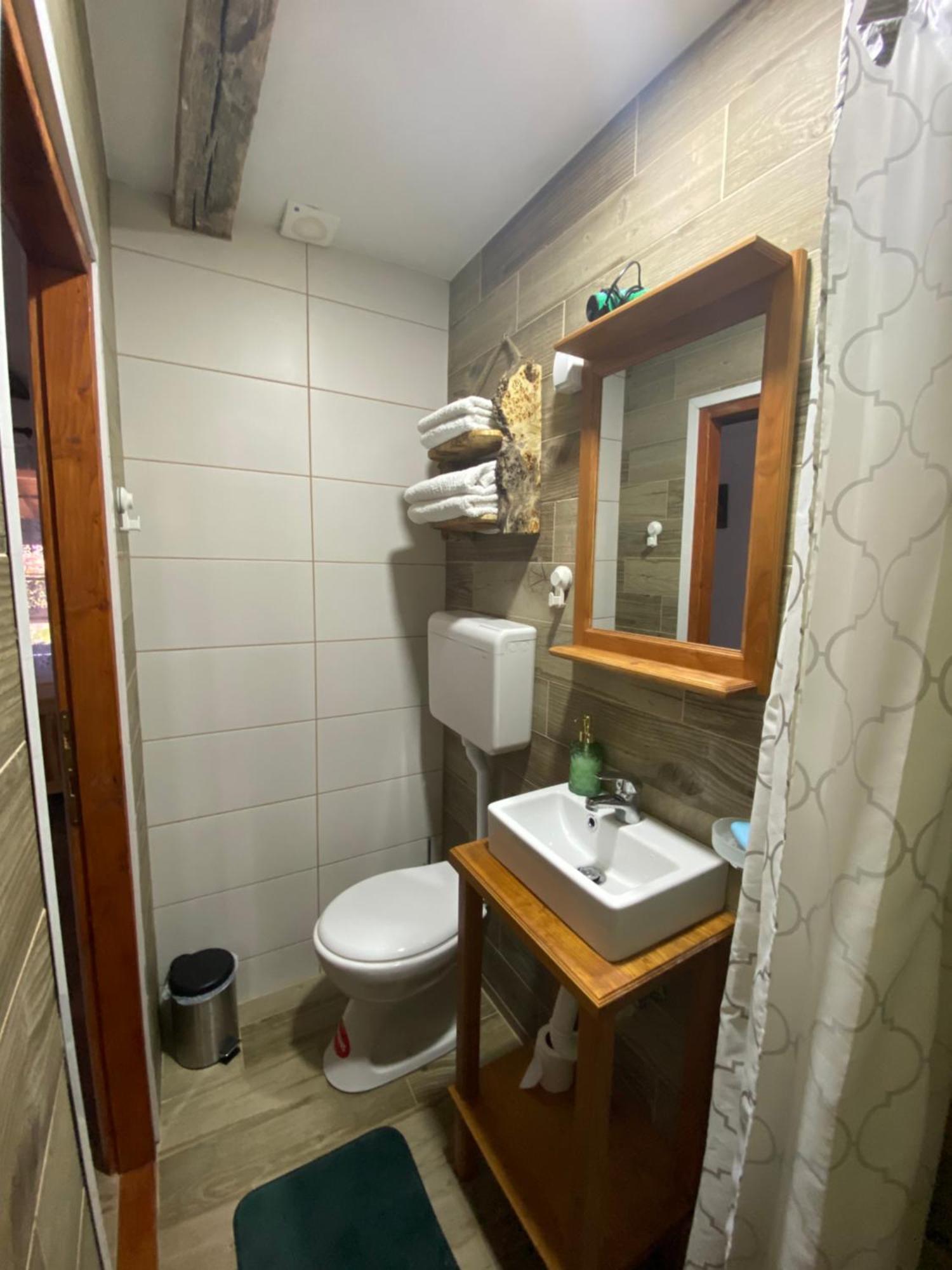Appartamento Mitrovic Boljevac Esterno foto