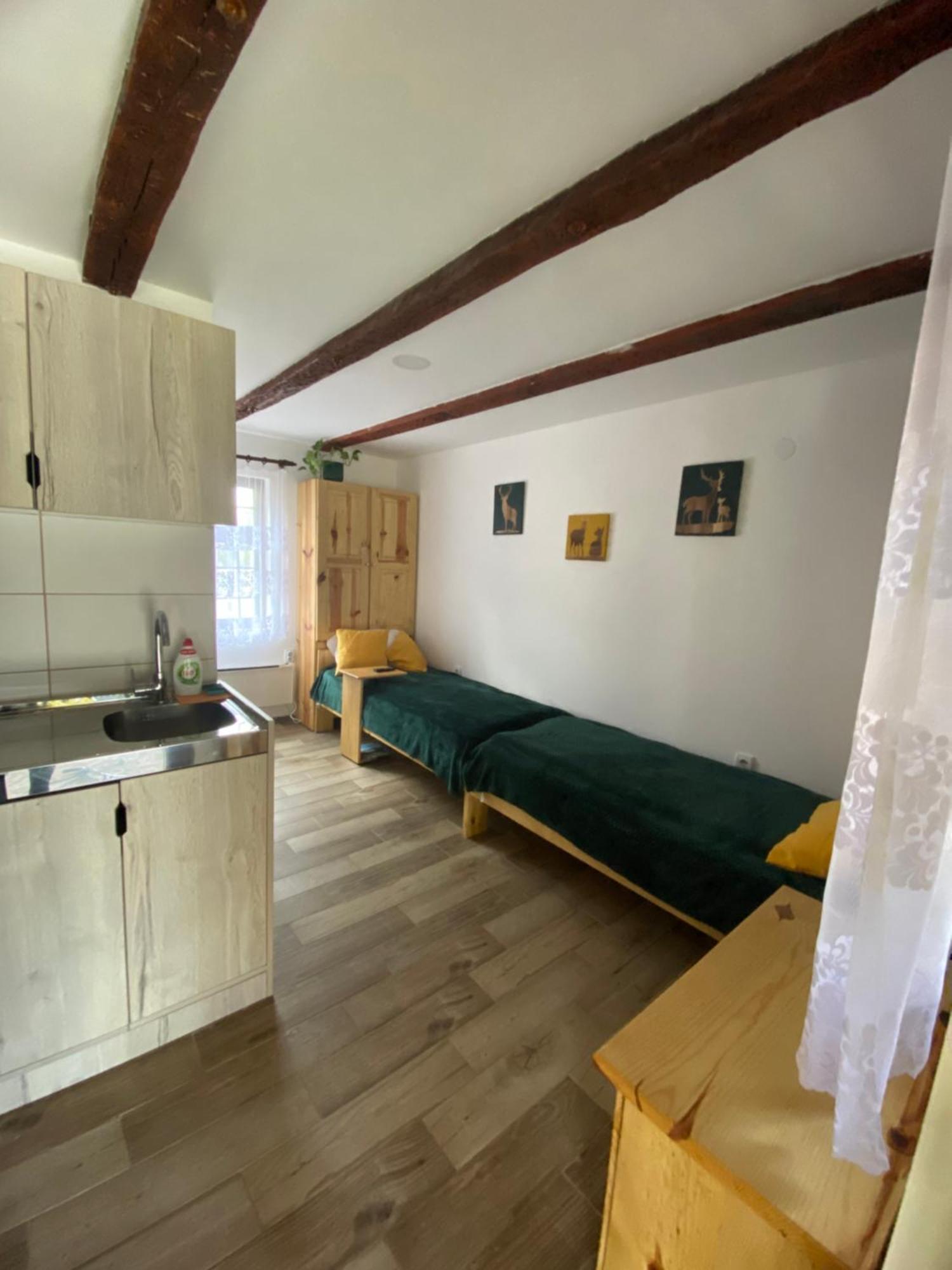 Appartamento Mitrovic Boljevac Esterno foto