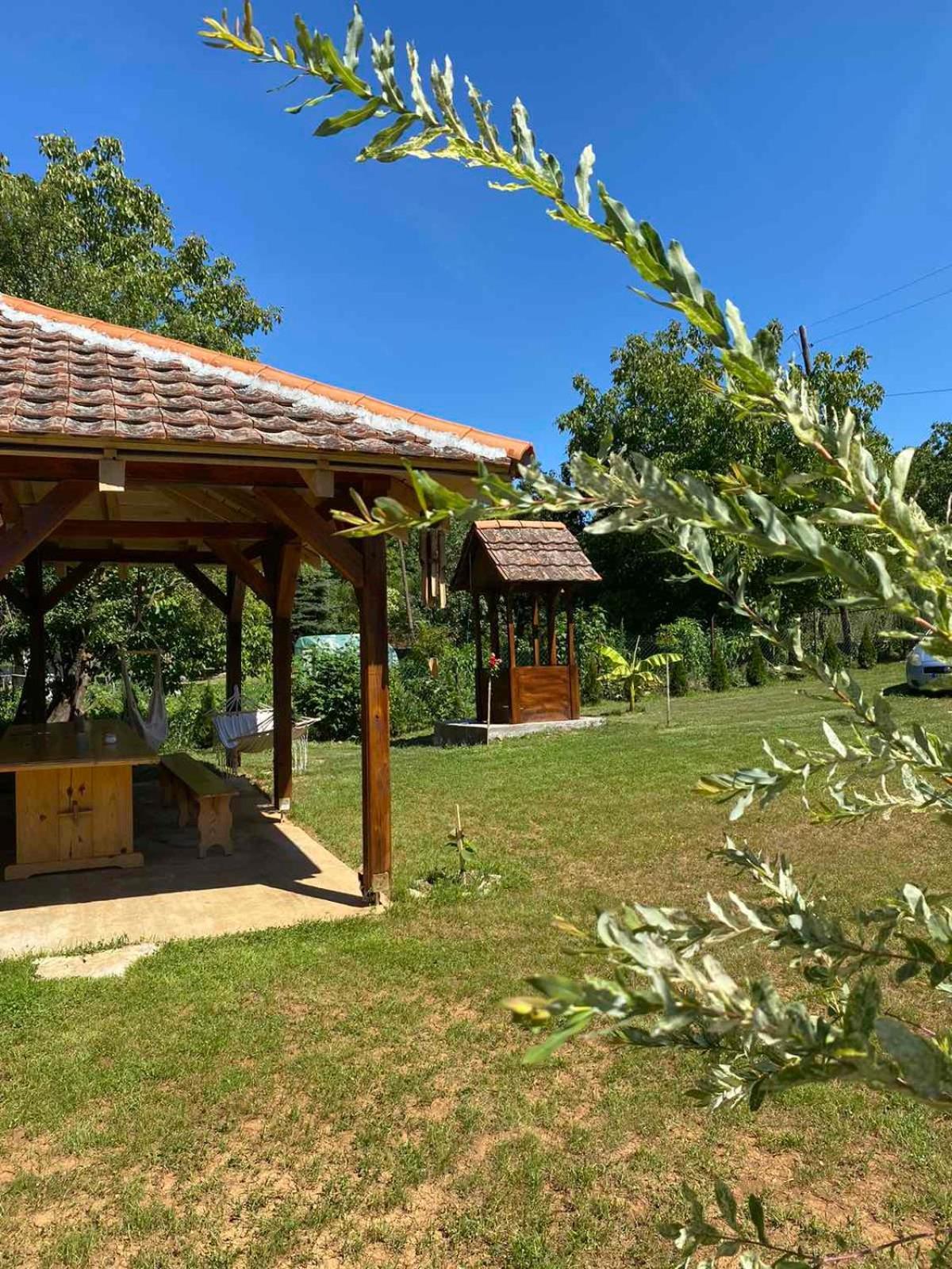 Appartamento Mitrovic Boljevac Esterno foto